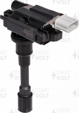 StartVOLT SC 2416 - Ignition Coil autospares.lv