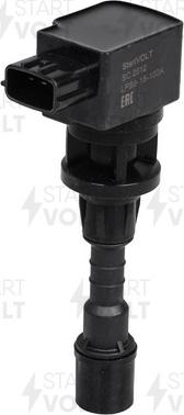 StartVOLT SC 2512 - Ignition Coil autospares.lv