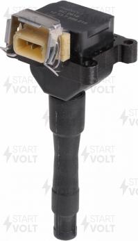 StartVOLT SC 2618 - Ignition Coil autospares.lv