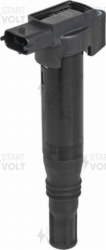 StartVOLT SC 2001 - Ignition Coil autospares.lv