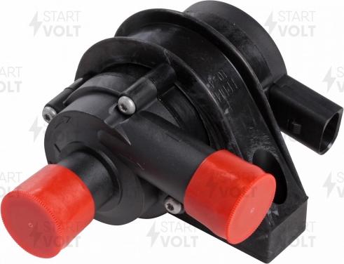 StartVOLT SEP1861 - Additional Water Pump autospares.lv