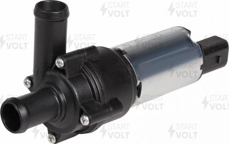 StartVOLT SEP 1803 - Additional Water Pump autospares.lv
