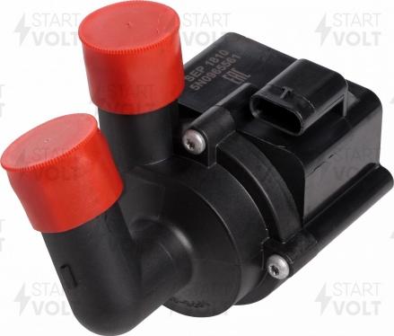 StartVOLT SEP 1810 - Additional Water Pump autospares.lv