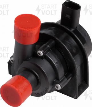 StartVOLT SEP 1821 - Additional Water Pump autospares.lv