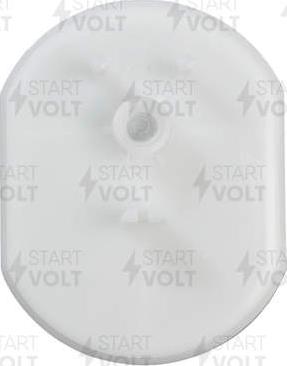 StartVOLT SFF 0503 - Strainer filter, fuel pump autospares.lv