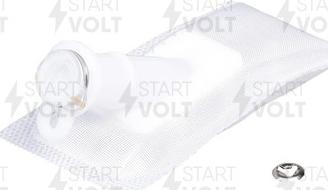 StartVOLT SFF 0803 - Strainer filter, fuel pump autospares.lv