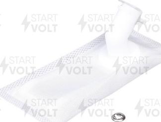 StartVOLT SFF 1906 - Strainer filter, fuel pump autospares.lv