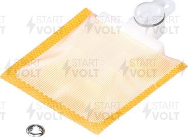 StartVOLT SFF 1103 - Strainer filter, fuel pump autospares.lv