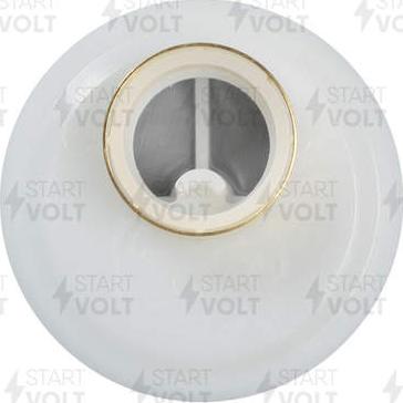 StartVOLT SFF 1804 - Strainer filter, fuel pump autospares.lv