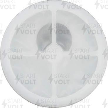 StartVOLT SFF 1804 - Strainer filter, fuel pump autospares.lv