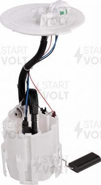 StartVOLT SFM 0526 - Fuel Supply Module autospares.lv