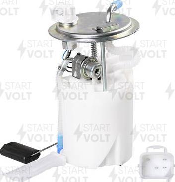 StartVOLT SFM 0811 - Fuel Supply Module autospares.lv