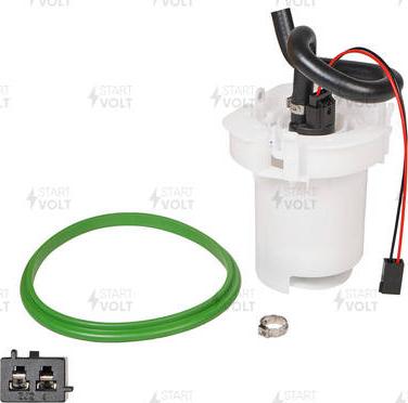 StartVOLT SFM 0702 - Fuel Supply Module autospares.lv