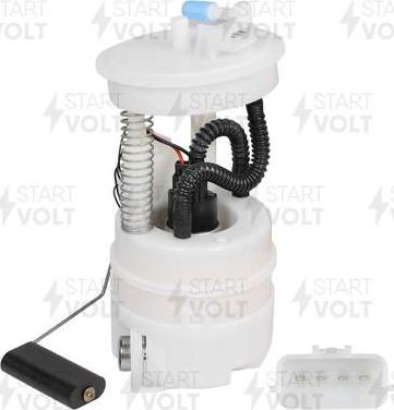 StartVOLT SFM 1405 - Fuel Supply Module autospares.lv