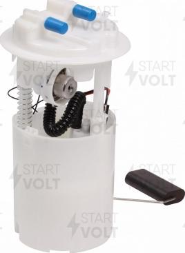 StartVOLT SFM 1606 - Fuel Supply Module autospares.lv