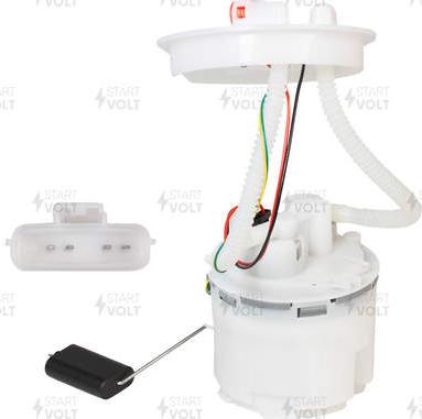 StartVOLT SFM 1073 - Fuel Supply Module autospares.lv