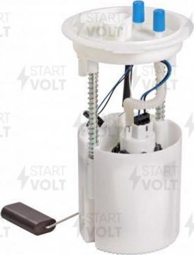 StartVOLT SFM 1808 - Fuel Supply Module autospares.lv