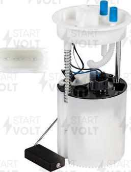 StartVOLT SFM 1814 - Fuel Supply Module autospares.lv