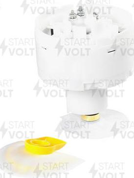 StartVOLT SFM 1811 - Fuel Supply Module autospares.lv