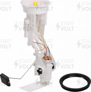 StartVOLT SFM 2653 - Fuel Supply Module autospares.lv