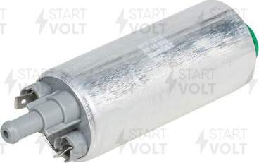 StartVOLT SFP 0515 - Fuel Pump autospares.lv