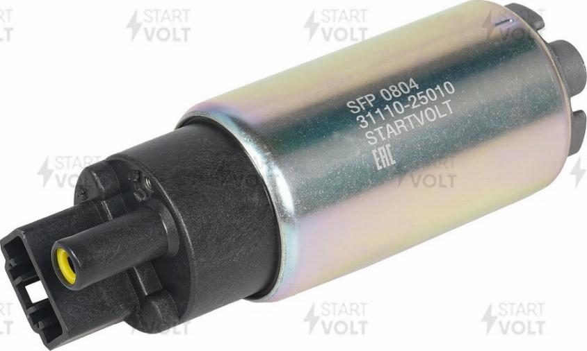 StartVOLT SFP 0804 - Fuel Pump autospares.lv