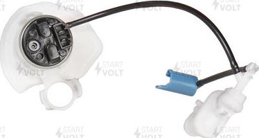 StartVOLT SFP 1907 - Fuel Pump autospares.lv