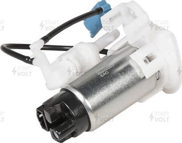 StartVOLT SFP 1907 - Fuel Pump autospares.lv