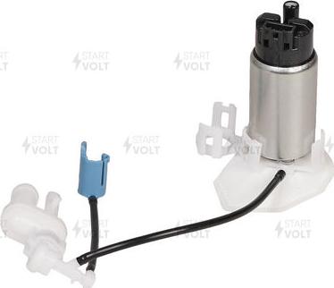 StartVOLT SFP 1907 - Fuel Pump autospares.lv