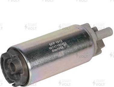 StartVOLT SFP 1912 - Fuel Pump autospares.lv