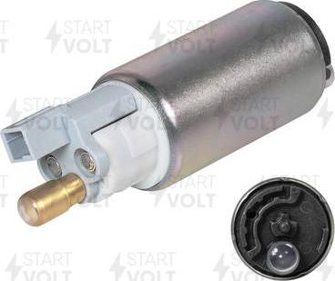 StartVOLT SFP 1070 - Fuel Pump autospares.lv