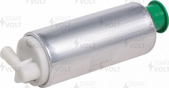 StartVOLT SFP 1809 - Fuel Pump autospares.lv