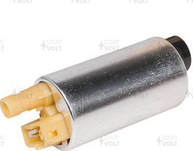 StartVOLT SFP 1801 - Fuel Pump autospares.lv