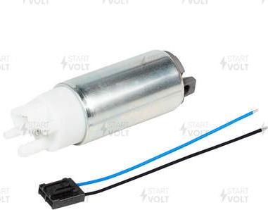 StartVOLT SFP 1814 - Fuel Pump autospares.lv