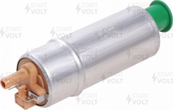 StartVOLT SFP 2653 - Fuel Pump autospares.lv