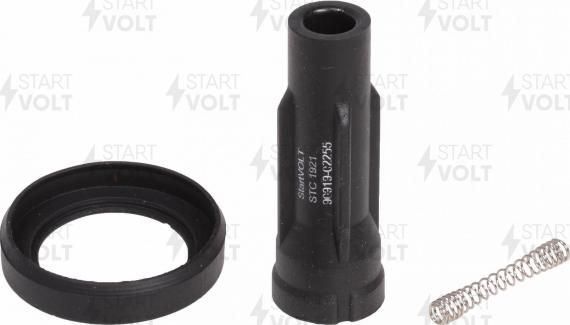 StartVOLT STC 1921 - Plug, coil autospares.lv