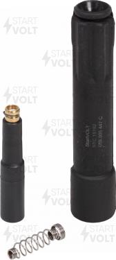 StartVOLT STC 18182 - Plug, coil autospares.lv