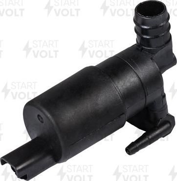 StartVOLT SWP 0902 - Water Pump, window cleaning autospares.lv