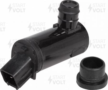 StartVOLT SWP 0805 - Water Pump, window cleaning autospares.lv