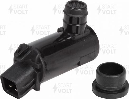 StartVOLT SWP 08L4 - Water Pump, window cleaning autospares.lv