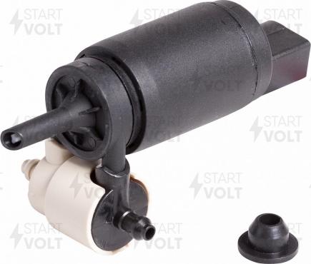 StartVOLT SWP 1012 - Water Pump, window cleaning autospares.lv