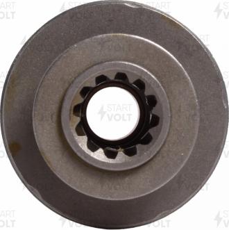 StartVOLT VCS 0901 - Pinion, bendix, starter autospares.lv