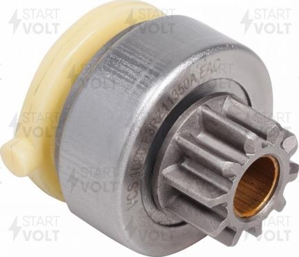 StartVOLT VCS 1080 - Pinion, bendix, starter autospares.lv