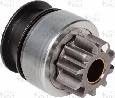 StartVOLT VCS 1102 - Pinion, bendix, starter autospares.lv