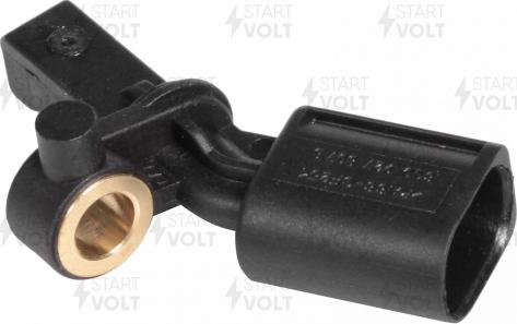 StartVOLT VS-ABS 1806 - Sensor, wheel speed autospares.lv