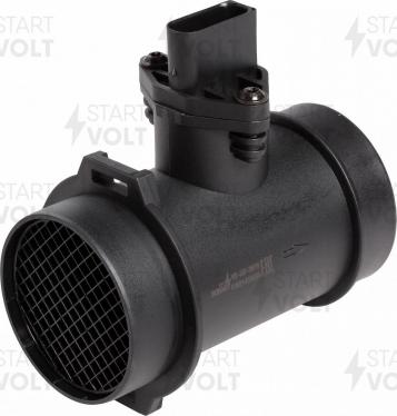 StartVOLT VS-MF-2619 - Air Mass Sensor autospares.lv