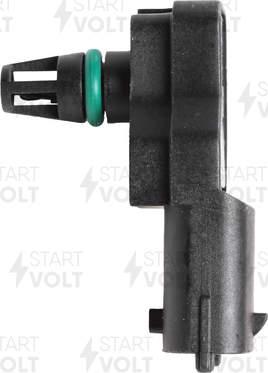 StartVOLT VS-MP 2701 - Sensor, intake manifold pressure autospares.lv