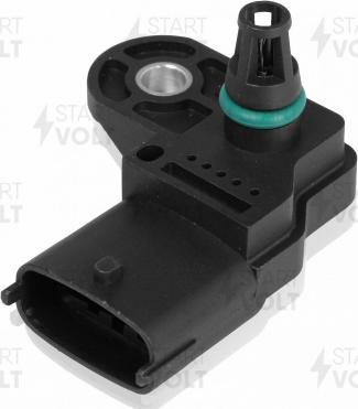 StartVOLT VS-MP 2701 - Sensor, intake manifold pressure autospares.lv