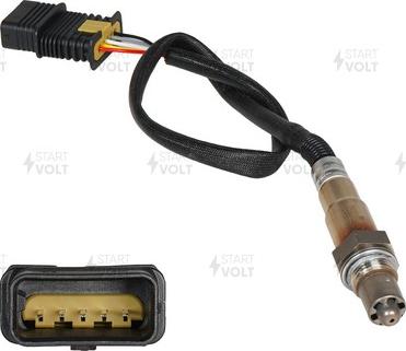 StartVOLT VS-OS 0918 - Lambda Sensor autospares.lv