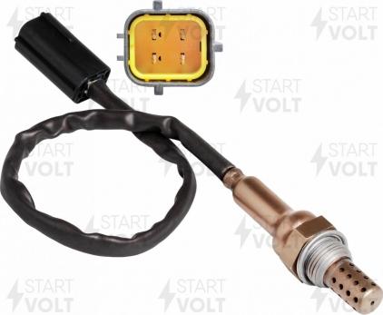 StartVOLT VS-OS 0547 - Lambda Sensor autospares.lv